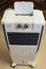 Air cooler