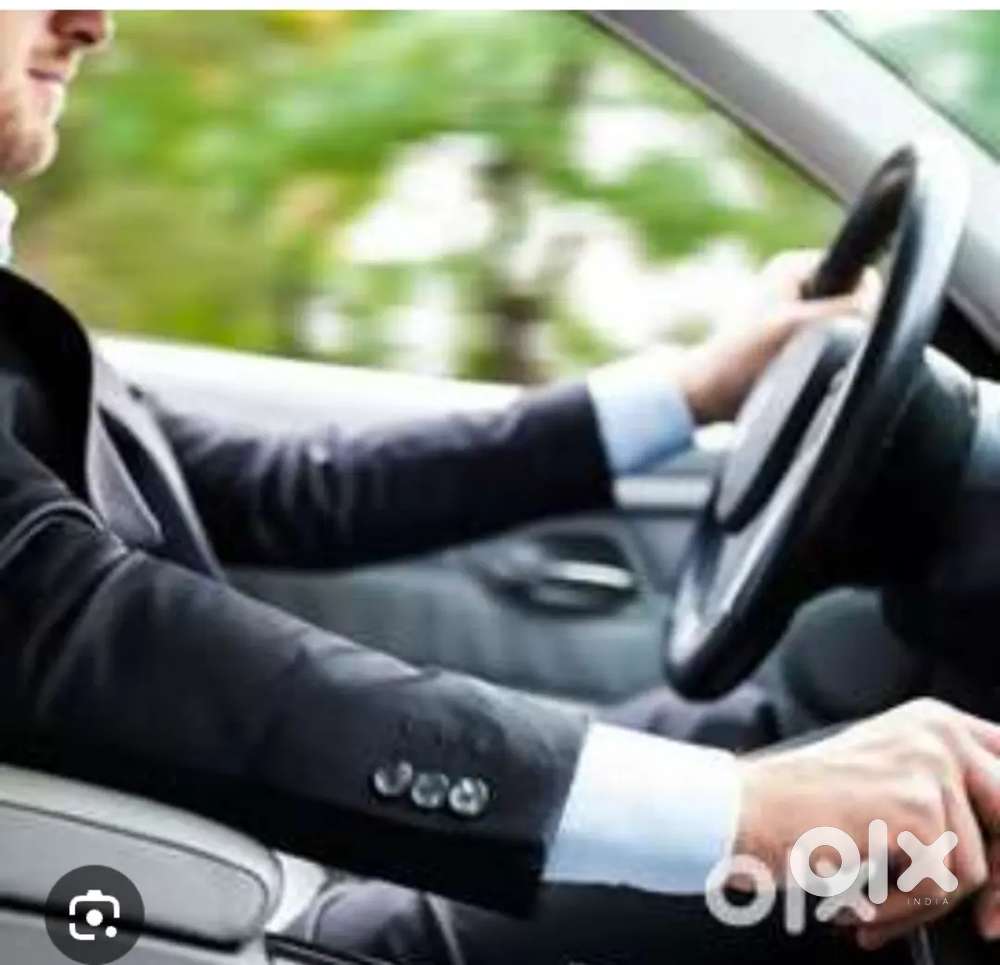 NEEF TO MALE DRIVER IN LUCKNOW LOCATION APPLY NOW