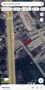 NH27 HIGHWAY ROAD Land for sale