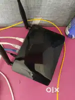 Wifi-Router DLink