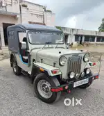Major Original Body Original colour 2009 model