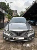 Mercedes-Benz E-Class E250 CDI Classic, 2011, Diesel