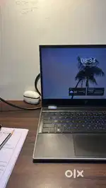 HP Pavilion x360 Convertible 2-in-1