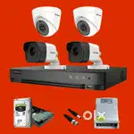 Cctv camera installation & service