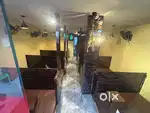 Restaurant need chef