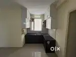 2 BHK semi furnished flat available for rent in Pyramid urban homes