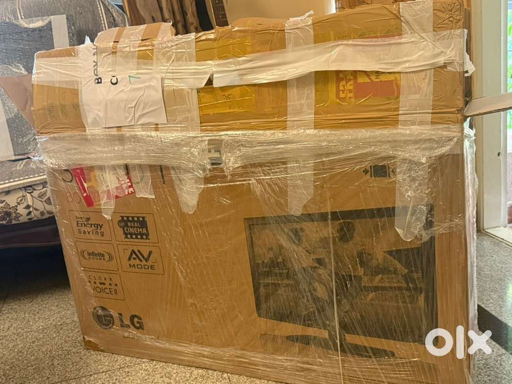 LG 32 “ LED TV