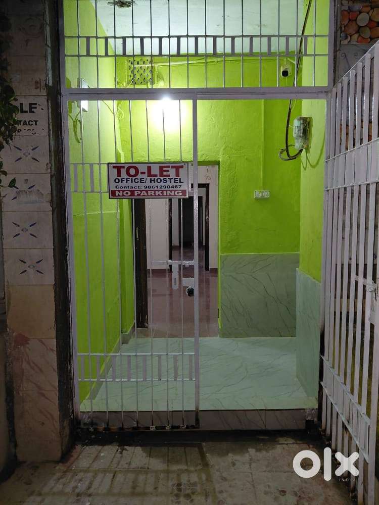 OFFICE/SHOP/RESTAURANT SPACE RENT