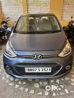 Hyundai Xcent 2014 Petrol 12000 Km Driven excellent condition
