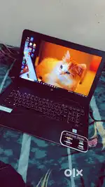 Hp laptop Z, book 15,G3