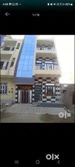 2 BHK available for Rent In Todi Nagar