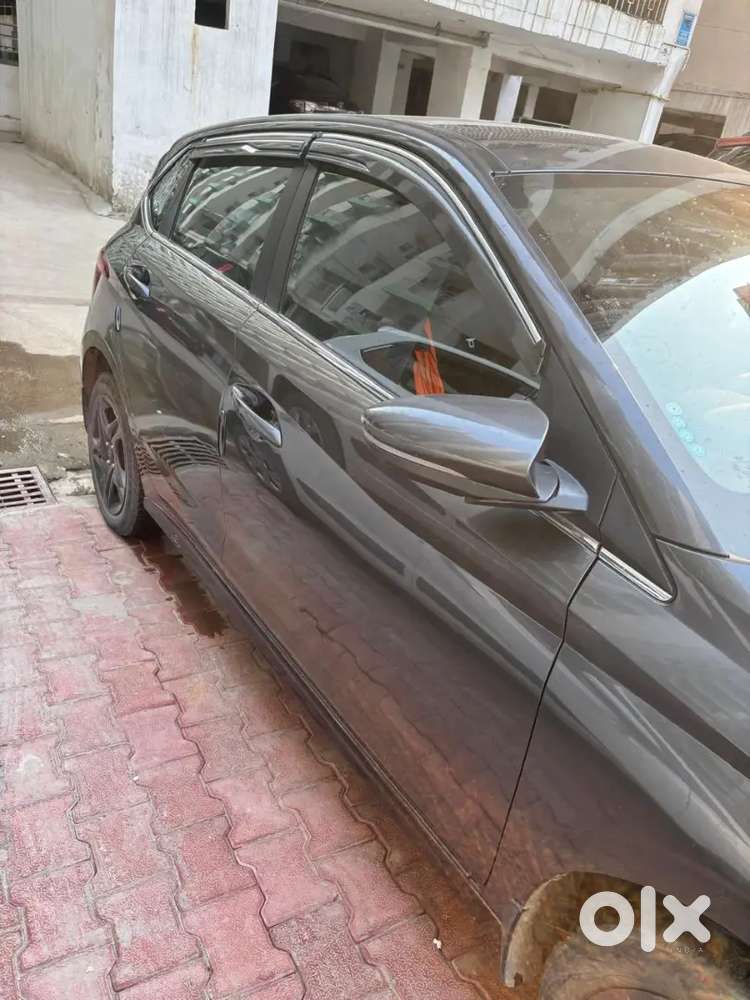 Hyundai i20 2022 Petrol 21000 Km Driven