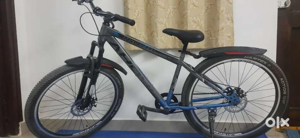 AHOY Cycle in Excellent Condition - Adjustable Seat - Non Gear - 11000