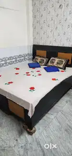 Need flatmate for sharing flat