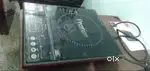 Prestige V3 Induction cooktop good condition unused