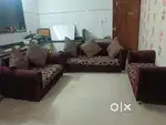 Sofa Set - 3 Elegant Sofas for a Stylish Home