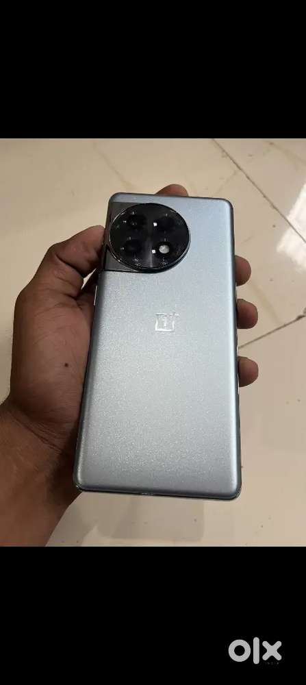 OnePlus 11r 8/128gb brand new condition