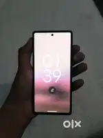 Pixal 6a good condition