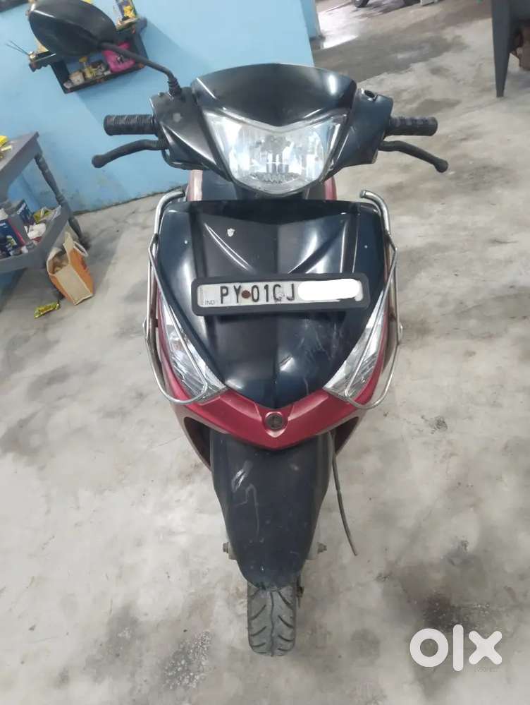 Excellent condition