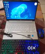 Gaming Keyboard and Mouse