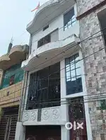 1 BHK Room is available in Chittupur taranagar colony