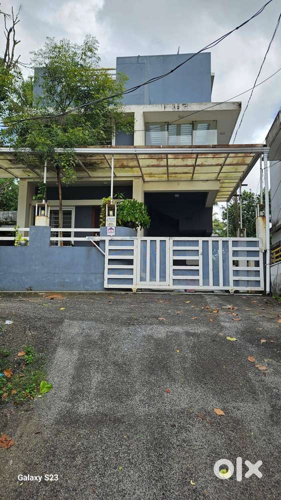 3BHK fully furnished for Rent at Mukkola(Peroorkkada Mannanthala Road)