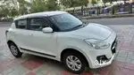 Swift vxi 2023 Petrol