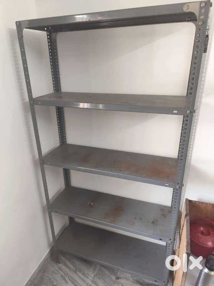 Used Steel Rack