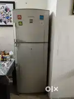 Electrolex double doorfridge