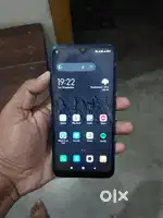 REDMI 8 A DUAL