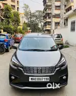 Maruti Suzuki Ertiga 2022-2023 VXI CNG, 2021, CNG & Hybrids