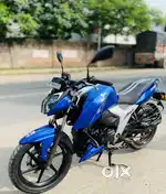 TVS APACHE 160 (15000 ડાઉન પેમેન્ટ ભરી અને લઈ જાવ તમારા સપનાનું બાઈક