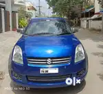 Maruti Suzuki Swift Dzire Vdi BSIV, 2011, Diesel