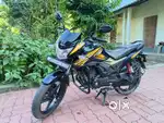 Honda shine sp 125cc