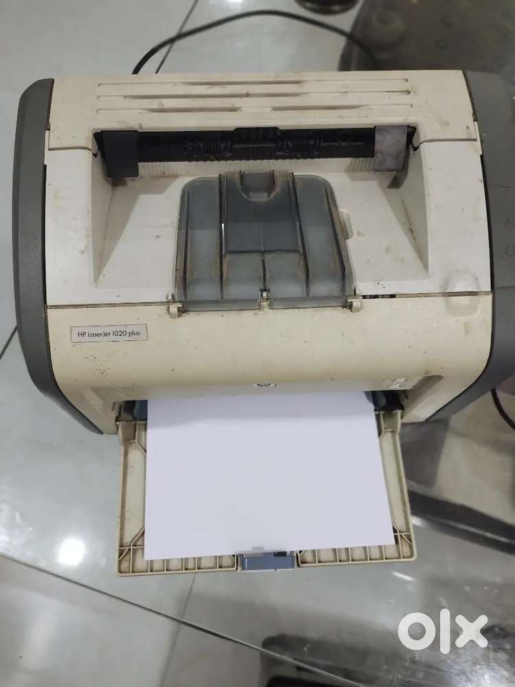 HP Laserjet 1020 plus