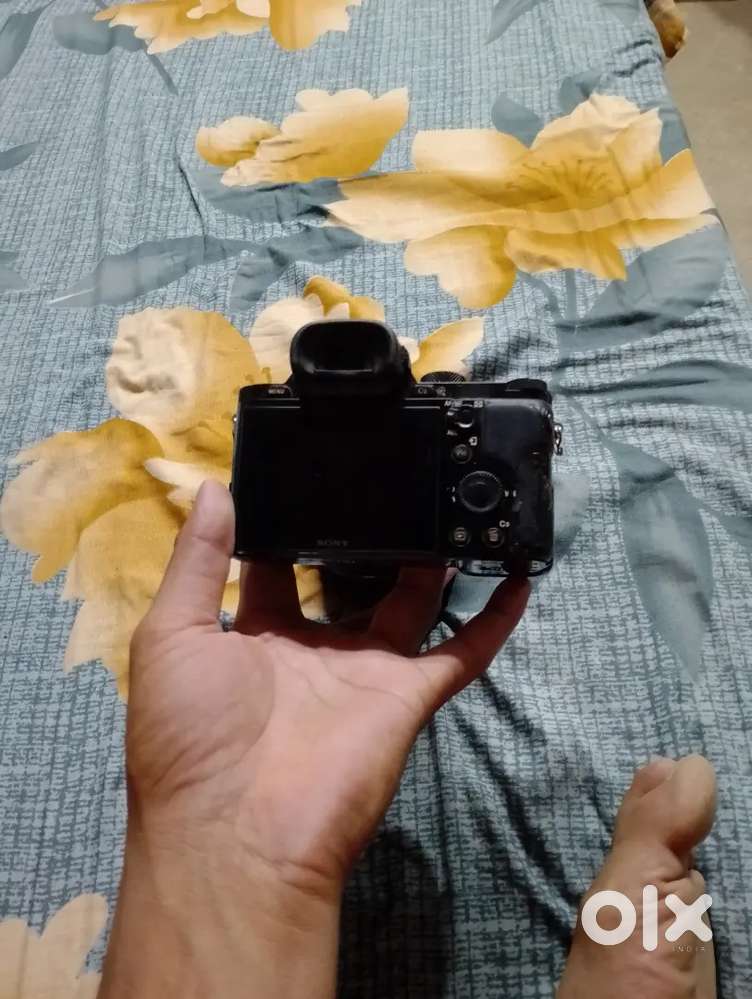 Sony Alpha 7m2