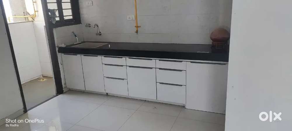 Flat Available on Rent ( only Family )