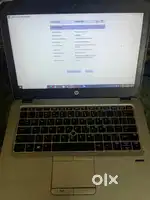 Hp elitebook 820 G4