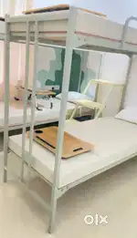Ladies hostel, pg for rent, hostel near infopark, kakkanad