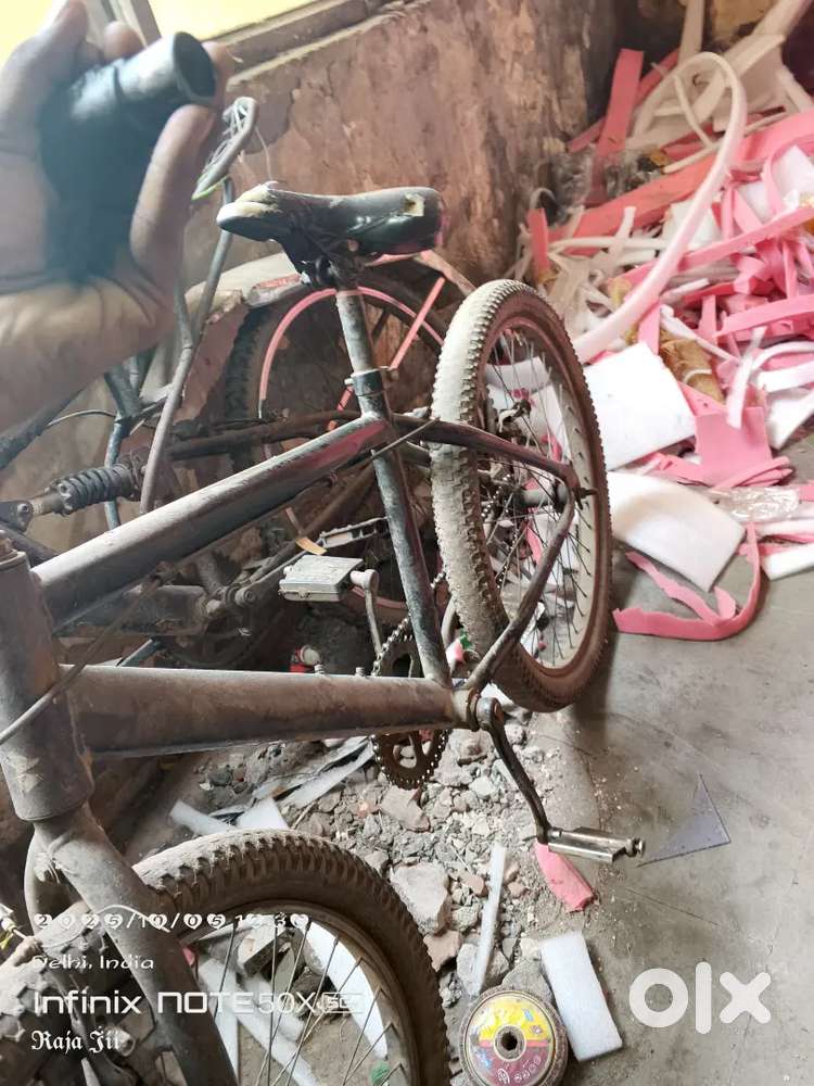 Ranger  Cycle  1200 Price