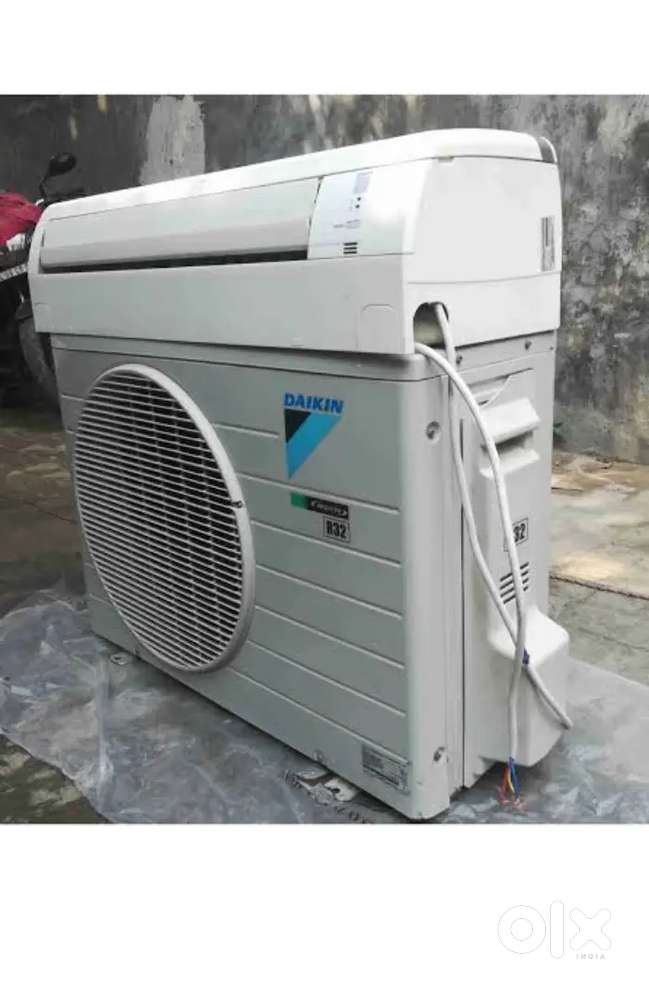 We offer Rented Air Conditioner Service in Great Condition Best Price