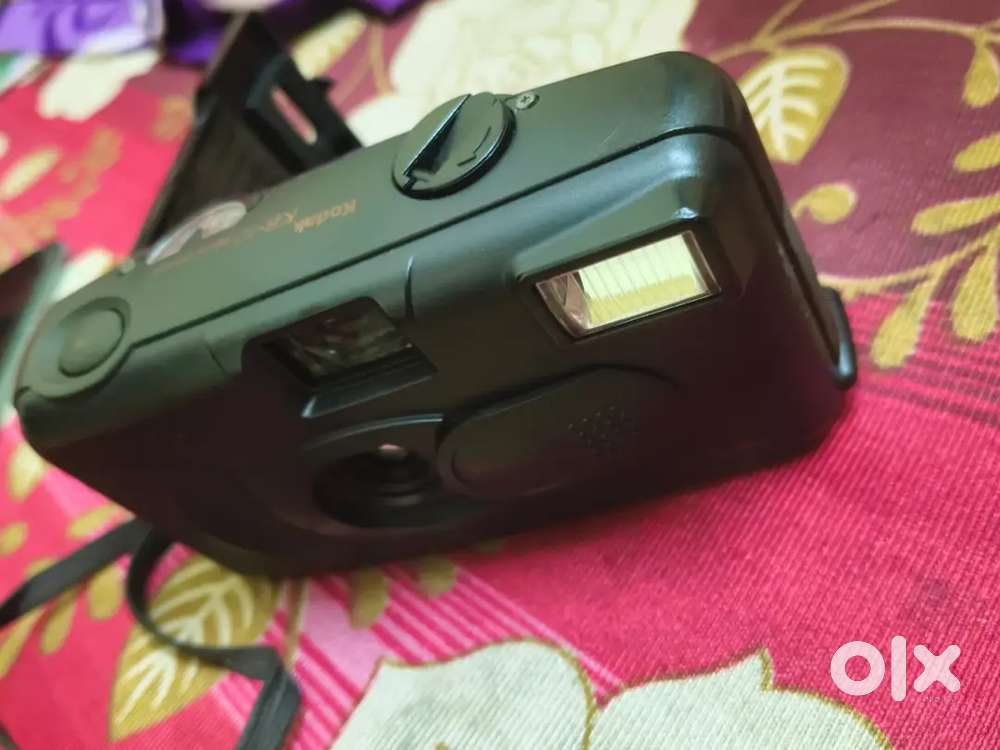 KODAK KB10 VINTAGE CAMERA