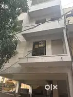 A khata new property available for sale in srinivasanagar bsk 3rd stag