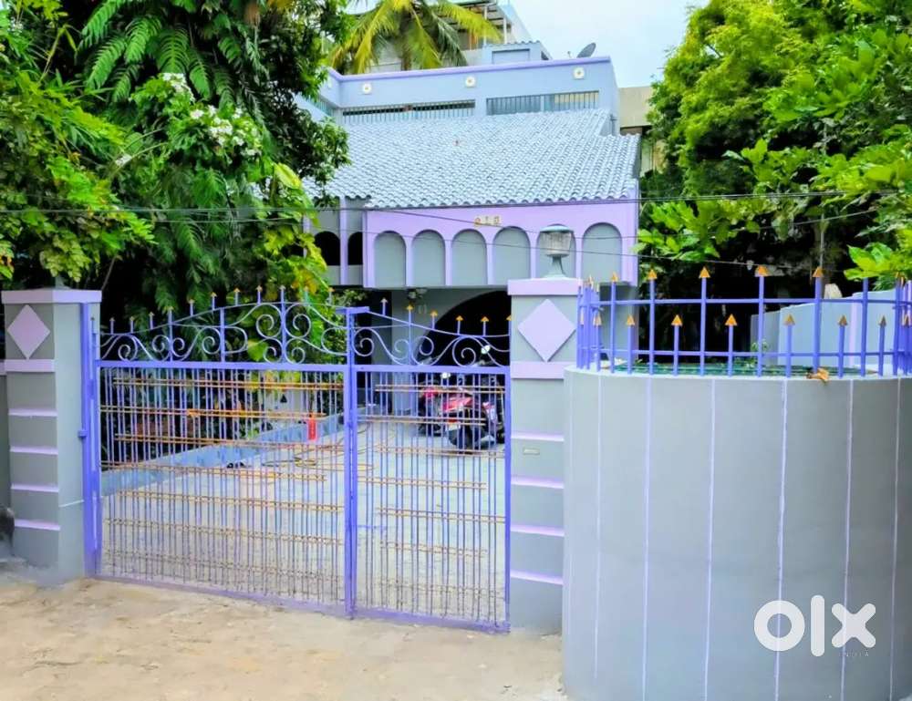 DUPLEX HOUSE, EAST FACING, TUDA APPROVED, SRI KRISHNA NAGAR, MR PALLI
