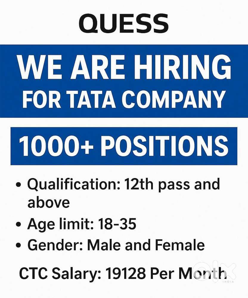 TATA Company