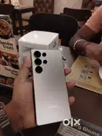 S25 Ultra 2 Months Old,  Unbox Condition