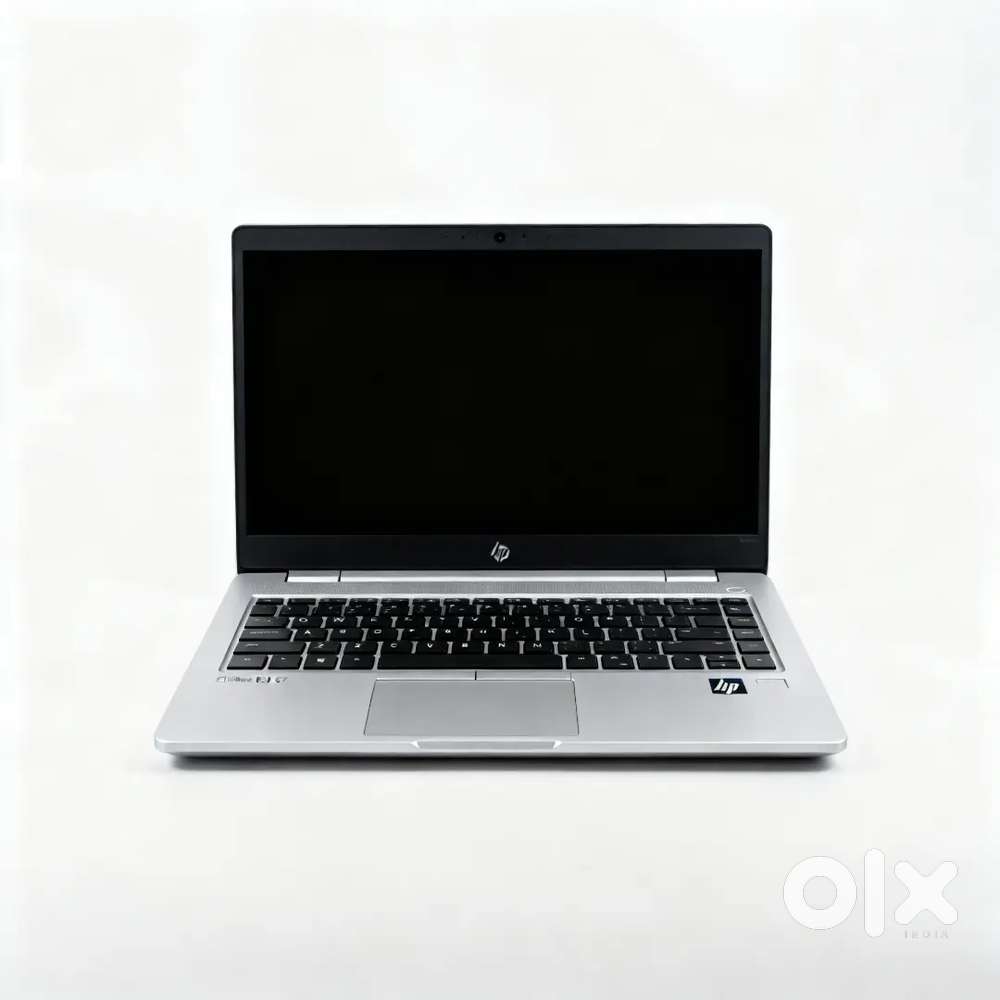 HP EliteBook 830 G7