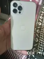 I phone 12 pro all ok ha bas folder change ha gx vala or koi problm ni