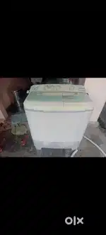 Samsung washing macine
