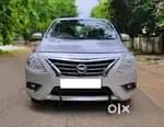 Nissan Sunny XV D, 2015, Diesel